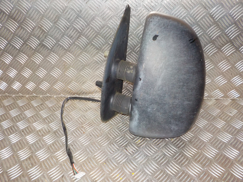 Peugeot Boxer Sidespejl Med OEM Nr. 8153CL Fra Peugeot Ophugger