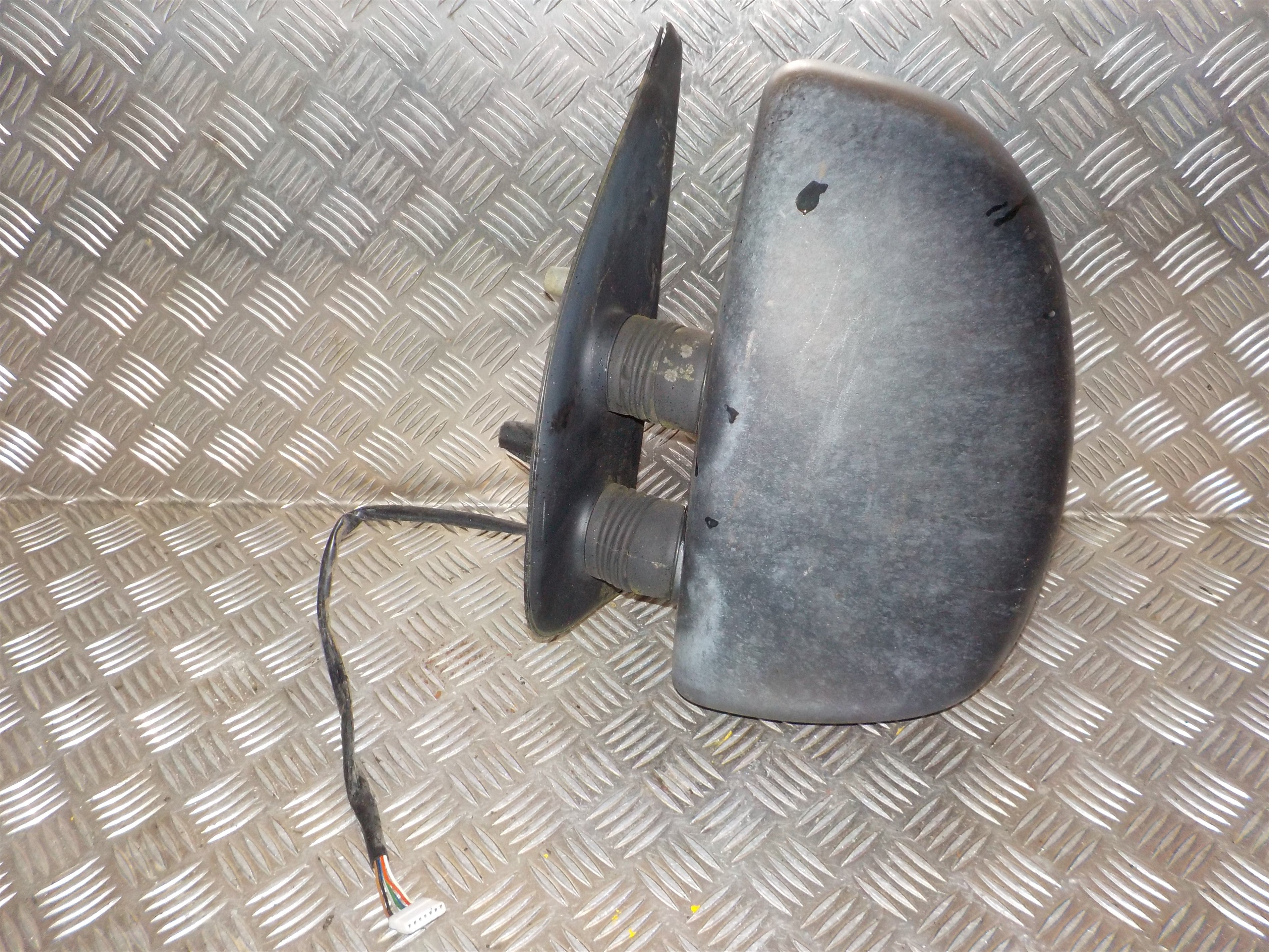 Peugeot Boxer Sidespejl Med OEM Nr. 8153CL Fra Peugeot Ophugger