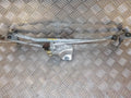 Rover Freelander Viskertræk Med OEM Nr. Ophugger Fra Rover Ophugger