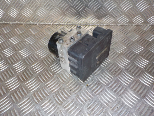 VW Touran 1T/Gp ABS Pumpe Med OEM Nr. 1K0906379D Fra VW Ophugger