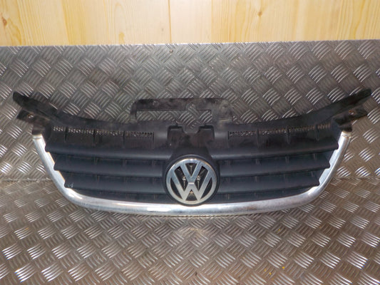 VW Touran 1T GP Frontgitter Med OEM Nr. 1T0853651 Fra VW Ophugger