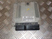 VW Touran 1T/Gp Motorstyring - Motorstyreboks - Injection Elboks Med OEM Nr. 03G906016BT Fra VW Ophugger