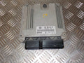 VW Touran 1T/Gp Motorstyring - Motorstyreboks - Injection Elboks Med OEM Nr. 03G906016BT Fra VW Ophugger