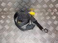 VW Touran 1T/Gp Sikkerhedsseler For Med OEM Nr. 1T1857508L Fra VW Ophugger