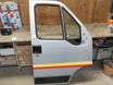 Peugeot Boxer Dør H 2 Dørs Med OEM Nr. 9004Q1 Fra Peugeot Ophugger