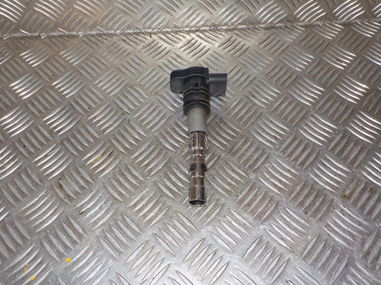 VW Passat 3B Tændspole El Med OEM Nr. 06B905115R Fra VW Ophugger
