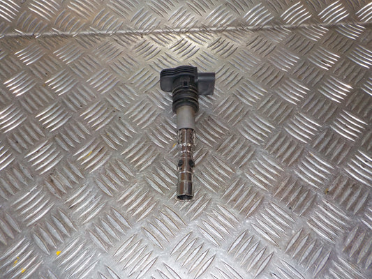 VW Passat 3B Tændspole El Med OEM Nr. 06B905115R Fra VW Ophugger