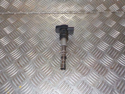 VW Passat 3B Tændspole El Med OEM Nr. 06B905115R Fra VW Ophugger