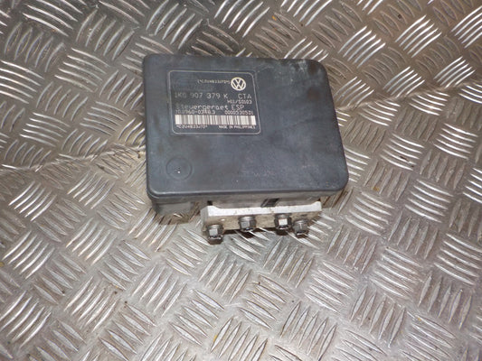 VW Touran 1T GP Abs Pumpe Med OEM Nr. 1K0614517H Fra VW Ophugger