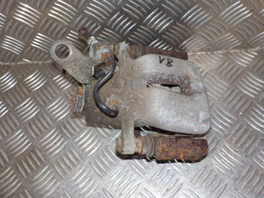 VW Touran 1T GP Bremsekaliber VB Med OEM Nr. 1K0615423M Fra VW Ophugger