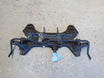 Kia Picanto Forbro Med OEM Nr. 624001Y100 Fra Kia Ophugger
