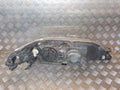 Renault Laguna 2 Forlygte Med OEM Nr. 7701048927 Fra Renault Ophugger
