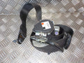 Fiat Grande Punto Sikkerhedsseler For Med OEM Nr. Ophugger Fra Fiat Ophugger