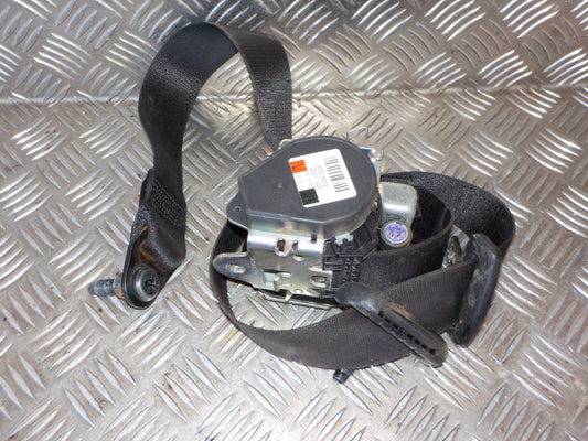 Fiat Grande Punto Sikkerhedsseler For Med OEM Nr. Ophugger Fra Fiat Ophugger