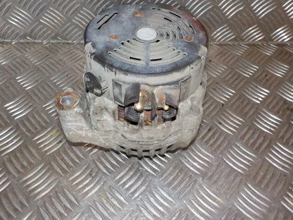 Fiat Scudo Generator Med OEM Nr. 0123310012 Fra Fiat Ophugger