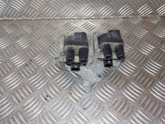 Fiat Panda Tændspole El Med OEM Nr. Ophugger Fra Fiat Ophugger