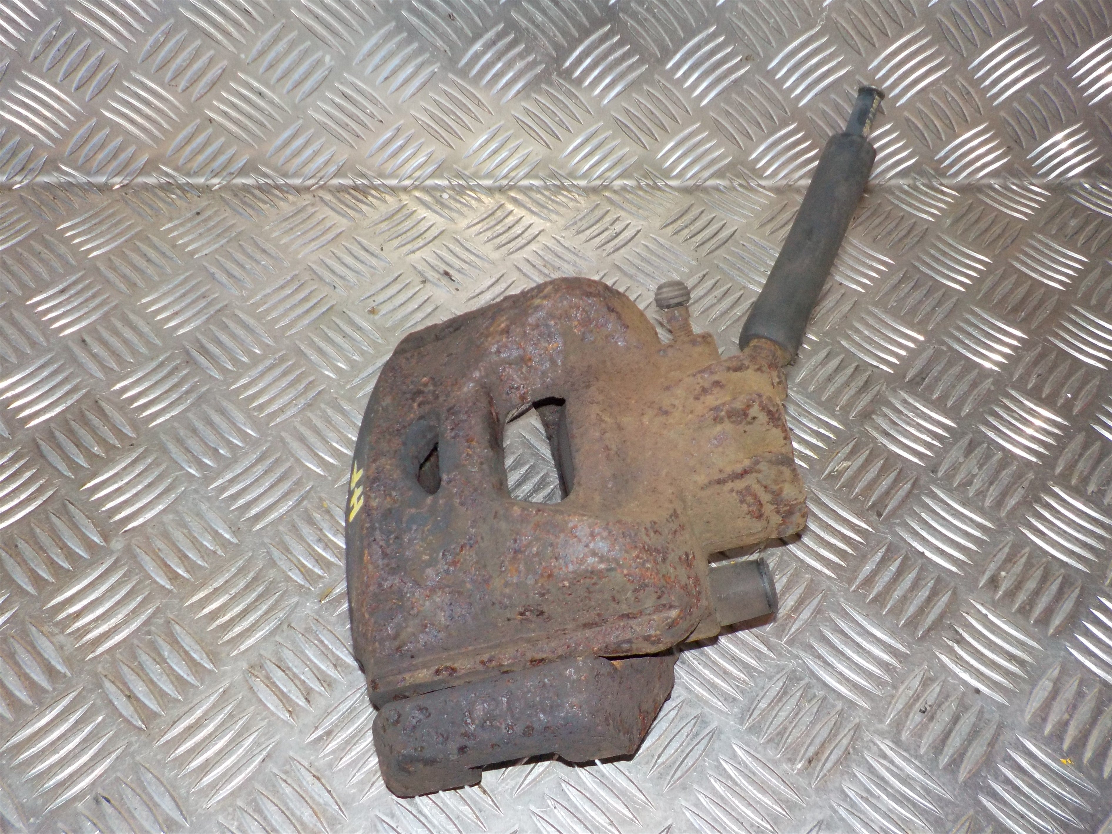Citroen C4 Grand Picasso Bremsekaliber Hf Med OEM Nr. 4400T5 Fra Citroen Ophugger