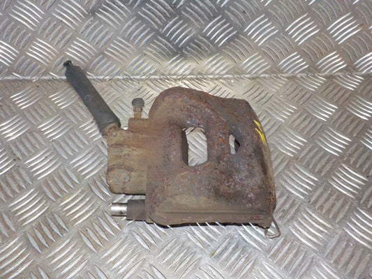 Citroen C4 Grand Picasso Bremsekaliber VF Med OEM Nr. 4400T4 Fra Citroen Ophugger