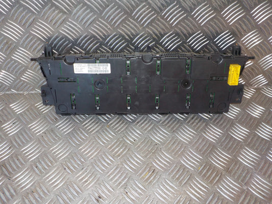 Citroen C4 Grand Picasso Speedometer - Instrument Med OEM Nr. 6103T9 Fra Citroen Ophugger