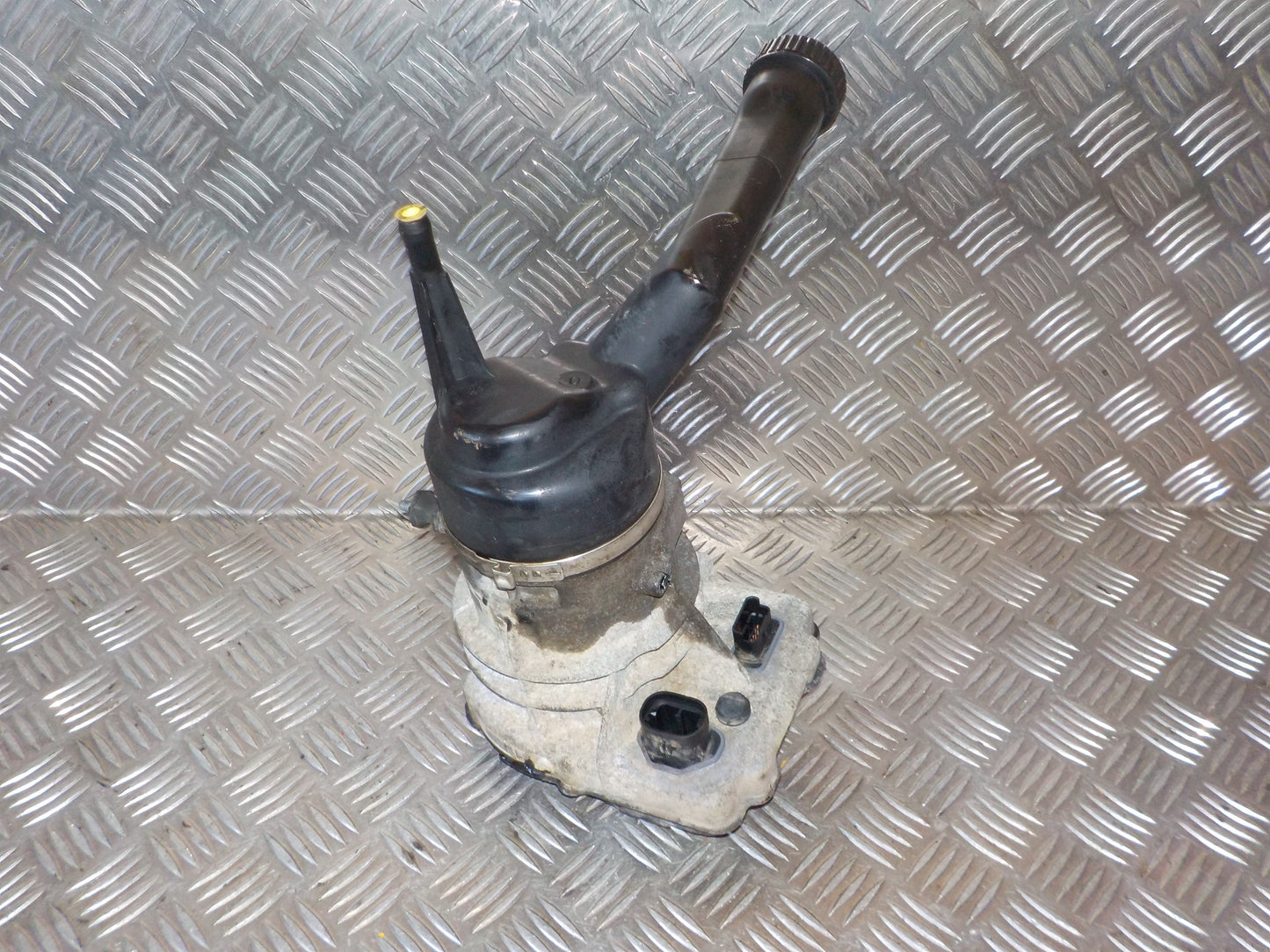 Citroen C4 Grand Picasso Servopumpe Med OEM Nr. 4007WK Fra Citroen Ophugger