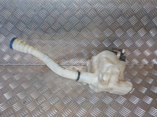 Citroen C4 Grand Picasso Sprinkler M/Motor Med OEM Nr. 6431K6 Fra Citroen Ophugger