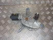 Citroen C4 Grand Picasso Viskermotor Med OEM Nr. 6405KS Fra Citroen Ophugger