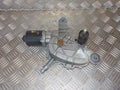 Citroen C4 Grand Picasso Viskermotor Med OEM Nr. 6405KS Fra Citroen Ophugger