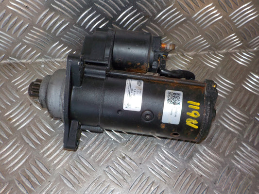 VW Transporter T4 Starter Med OEM Nr. 8EA732656001 Fra VW Ophugger