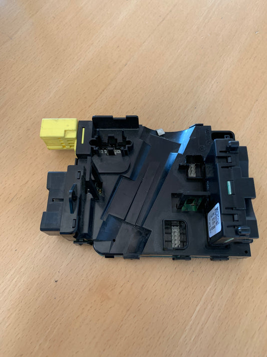 Seat Leon 1P Ratvinkelsensor Med OEM Nr. 1K0953549BG Fra Seat Ophugger