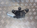 Mercedes C W203 Bagrudevisker Motor Med OEM Nr. 2038205342 Fra Mercedes Ophugger