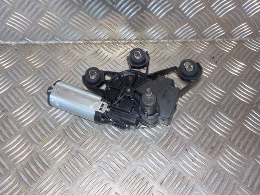 Mercedes C W203 Bagrudevisker Motor Med OEM Nr. 2038205342 Fra Mercedes Ophugger