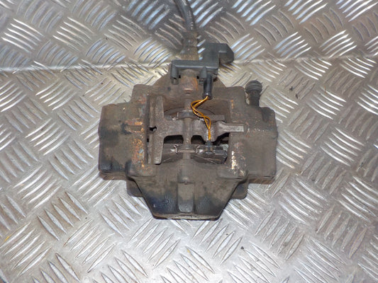 Mercedes C W203 Bremsekaliber HB Med OEM Nr. Ophugger Fra Mercedes Ophugger