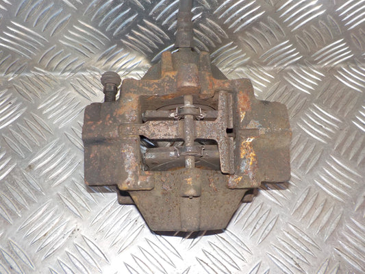 Mercedes C W203 Bremsekaliber VB Med OEM Nr. Ophugger Fra Mercedes Ophugger