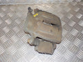 Mercedes C W203 Bremsekaliber Hf Med OEM Nr. Ophugger Fra Mercedes Ophugger