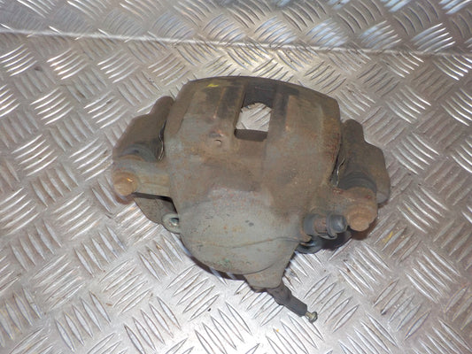 Mercedes C W203 Bremsekaliber VF Med OEM Nr. Ophugger Fra Mercedes Ophugger