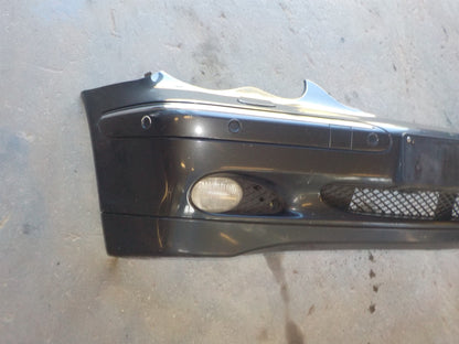 Mercedes C W203 Forkofanger Med OEM Nr. A2038851325 Fra Mercedes Ophugger