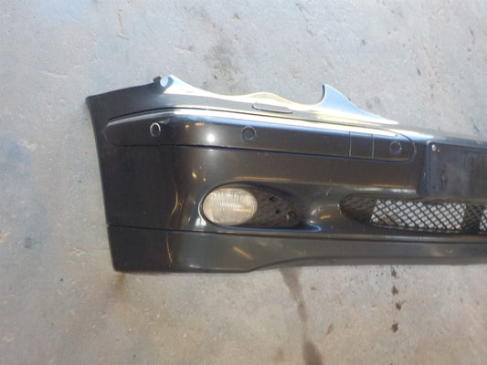 Mercedes C W203 Forkofanger Med OEM Nr. A2038851325 Fra Mercedes Ophugger