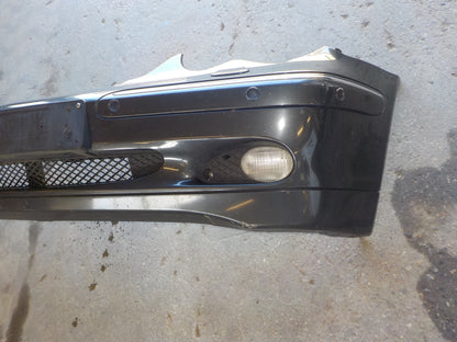 Mercedes C W203 Forkofanger Med OEM Nr. A2038851325 Fra Mercedes Ophugger