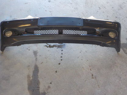 Mercedes C W203 Forkofanger Med OEM Nr. A2038851325 Fra Mercedes Ophugger