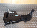 Mercedes C W203 Radio Div. Tilbehør Med OEM Nr. 2308203102 Fra Mercedes Ophugger
