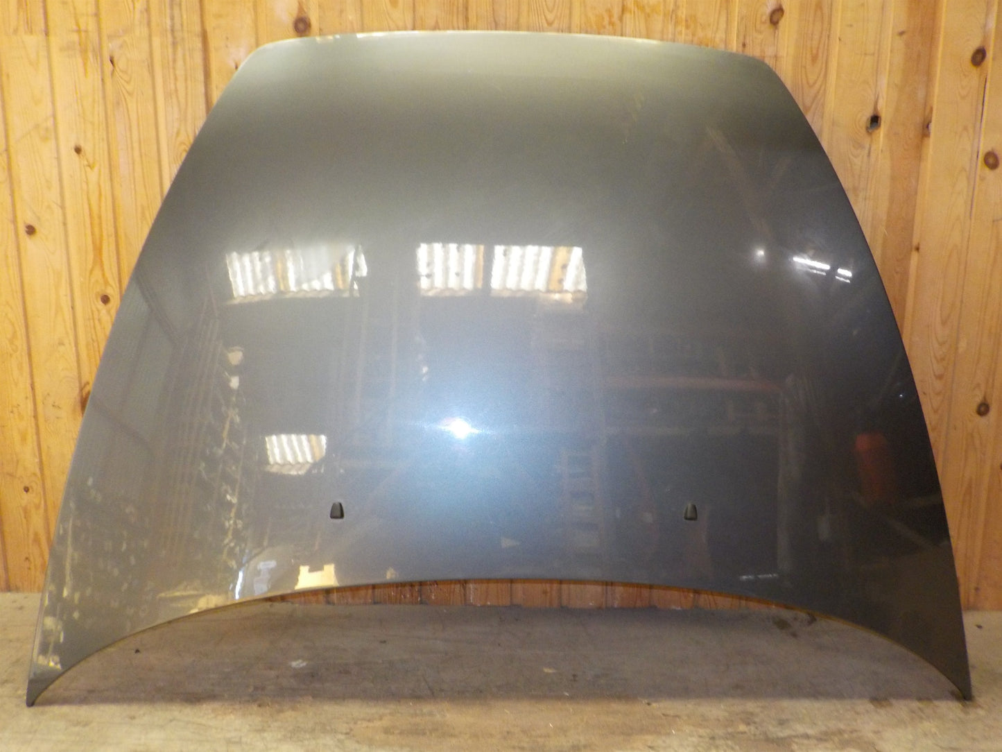 Volvo S40/V50 Fronthjelm Med OEM Nr. 31371415 Fra Volvo Ophugger