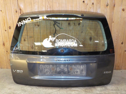 Volvo S40/V50 Bagklap Med OEM Nr. 31218941 Fra Volvo Ophugger