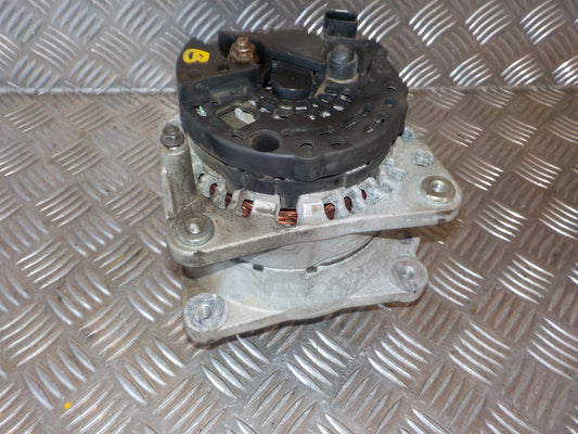VW Golf 4 1J Generator Med OEM Nr. 06B903018SX Fra VW Ophugger