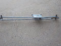 Citroen Xsara Picasso Viskertræk Med OEM Nr. Ophugger Fra Citroen Ophugger