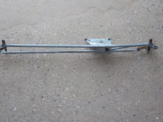 Citroen Xsara Picasso Viskertræk Med OEM Nr. Ophugger Fra Citroen Ophugger