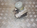 VW Passat 3B ABS Pumpe Med OEM Nr. 4B0614517J Fra VW Ophugger