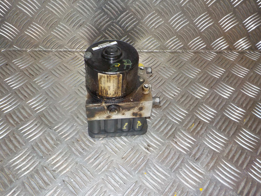 Volvo S40/V50 Abs Pumpe Med OEM Nr. DSTC Fra Volvo Ophugger