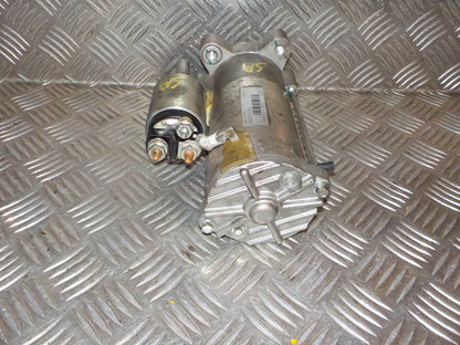Volvo S40/V50 Starter Med OEM Nr. 458637 Fra Volvo Ophugger