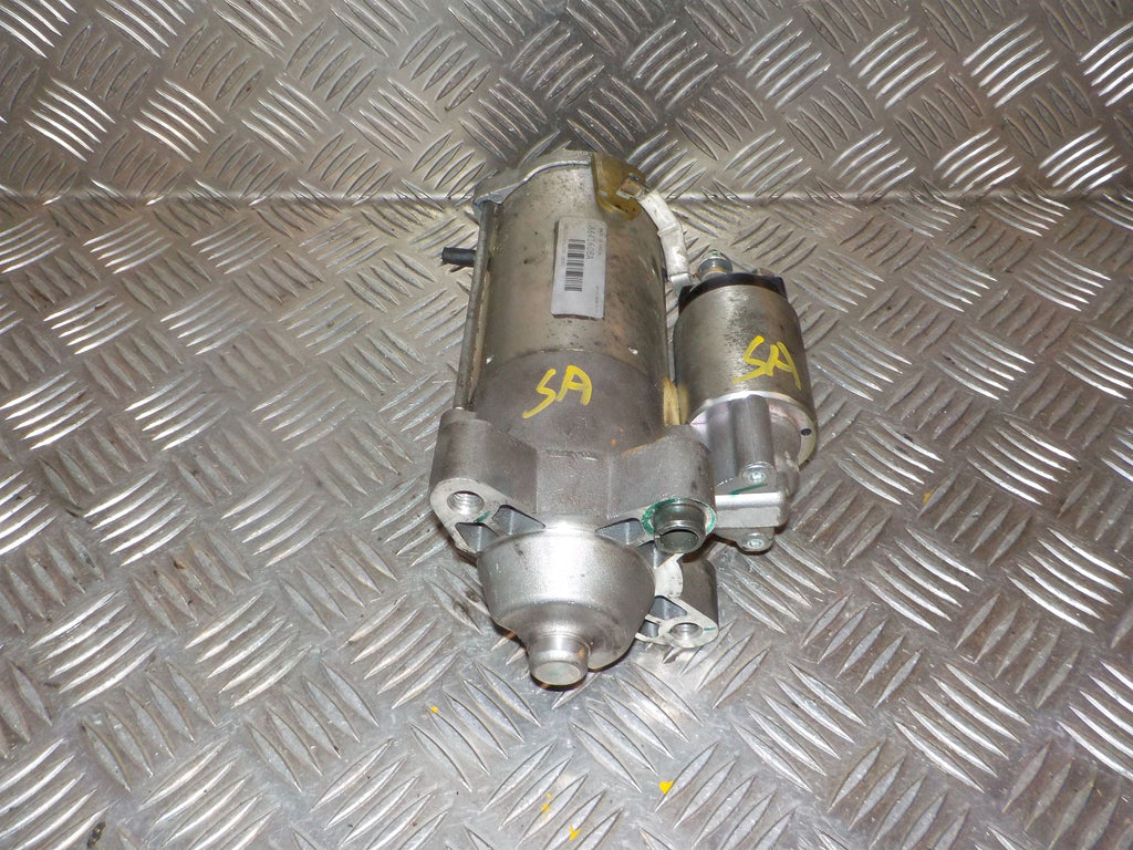 Volvo S40/V50 Starter Med OEM Nr. 458637 Fra Volvo Ophugger
