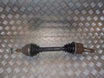 Volvo S40/V50 Trækaksel For V Med OEM Nr. 36000552 Fra Volvo Ophugger